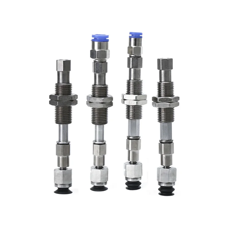 Ventosas de vacío con rótula ZP2-J
