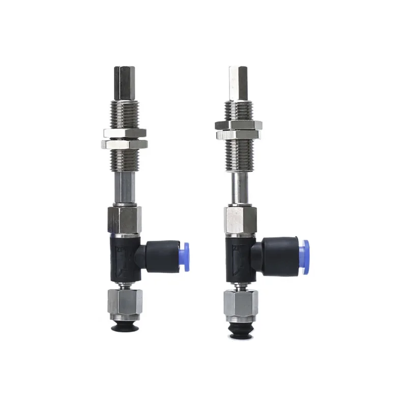 Ventosas de vacío con rótula ZP2-J