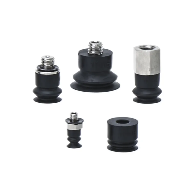 Ventosas de fuelle ZP2-MB