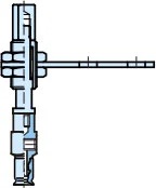 Basic Without Lock Ring Pad Zp