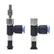 ZPR Series With Adapter Vacuum Pads