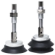 High Rigidity Vacuum Suction Cups Zp