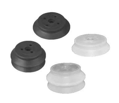 High Rigidity Vacuum Suction Cups Zp